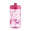 Borraccia per bambini dai 2,5 anni in su Junior 400 ml Rosa Anteprima dell’immagine prodotto 2
