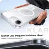 Schutzhülle für iPhone 16E kompatibel mit MagSafe – Produktbild-Vorschau 6