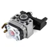 Carburatore Carb sostituisce per Honda GX25 GX35 Anteprima dell’immagine prodotto 3