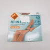Nur Die Stützstrumpfhose Damen Hautfarben Fit in Form Gr. Produktbild-Vorschau 3