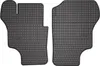 1979-1991 VW T3 tappetini in gomma nera 2 pz Anteprima dell’immagine prodotto 13