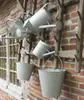 Esschert Design Altzink Gießkanne 6,5 Liter; OZ45 Produktbild-Vorschau 8