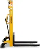 Hochhubwagen HH1025 - 1 t Tragkraft, 2500 mm Hubhöhe 1000 Produktbild-Vorschau 1