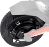 Zero, Hinterer Motor für Zero 8 Scooter mit Vollreifen - Produktbild-Vorschau 3