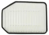 Luftfilter RIDEX 8A0455 für JEEP WRANGLER III (JK) Produktbild-Vorschau 1