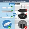 Akumulatorowa lampa sufitowa z czujnikiem ruchu Wewnętrzna Podgląd zdjęcia produktu 9