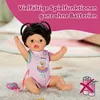 BABY born Amy 36cm Puppe - Babypuppe mit 7 Funktionen für Produktbild-Vorschau 7