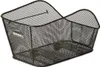 Panier arrière BASIL Icon Noir M Voir les images du produit 1