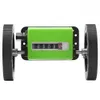 GS026031pc Mechanické počítadlo délky Meter Counter Rolling Náhled obrázku produktu 7