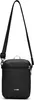 Pacsafe GO Festival Crossbody schwarz Produktbild-Vorschau 2