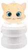 Pilsan potty Kitty 07563 uchwyt na rolkę papieru Podgląd zdjęcia produktu 10