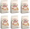 6x Sapori Cantuccini Toscani IGP Alle Mandorle Mandelkekse Produktbild-Vorschau 1