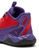 Puma Dagger 2 Junior Basketballschuhe Rot EU 39 Kinder Rot Produktbild-Vorschau 7