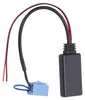 Modul Bluetooth Aux in do auta 8Pin Mini ISO Bezdrátová Náhled obrázku produktu 5