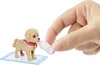 Barbie Adopt-a-Dog Puppe + Zubehör HKD86 Produktbild-Vorschau 4