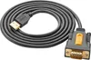 Cavo da Usb a Db9 Rs-232 Ugreen Cr104, 2M (nero) Anteprima dell’immagine prodotto 2