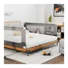 Tulano Cover 46 | Sponda letto 160 cm Sponda lettino | Anteprima dell’immagine prodotto 9