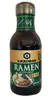 Kikkoman ramen polievka základ sójová omáčka príchuť fľaša Náhľad obrázku produktu 3