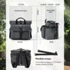 ROCKBROS Opvouwbare tas set voor Brompton, inclusief Productafbeelding-voorbeeld 5