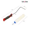 KOTARBAU® Welurowy walek malarski 113 x 20 mm z Podgląd zdjęcia produktu 7
