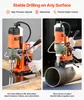 VEVOR Magnetbohrmaschine 1400 W 50 mm Bohrdurchmesser Produktbild-Vorschau 3