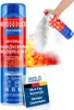 Hekatron Feuerlöschspray –  600ml Schaumspray – für Küche & Produktbild-Vorschau 2