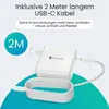 Siltcon® USB-C Ladegerät 96W – USB-C Laptop-Netzteil – Produktbild-Vorschau 6