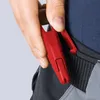 Funda KNIPEX 78 09 LE para alicates de corte Slim y Super Vista previa de la imagen del producto 4