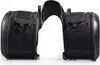 MOTORRADTASCHEN SEITENKOFFER ABDECKGURTE 38L - 58L HIT TopX Produktbild-Vorschau 11