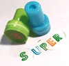 26tlg Stempelset Kinderstempel Kinder Stempel Produktbild-Vorschau 2