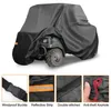 Housse de protection pour véhicule tout-terrain (UTV), pour Voir les images du produit 4