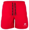 Sport Shorts "reflect" von Stark Soul, Trainingsshort - Rot Produktbild-Vorschau 1