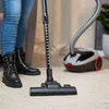 DIRT DEVIL Staubsauger mit Beutel DD2001, 800W Produktbild-Vorschau 8