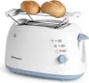 Tostapane Orbegozo TO3010 Bianco 750 W Anteprima dell’immagine prodotto 5