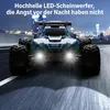 RC-Auto 1/16 Ferngesteuertes Auto 2.4GHz, 4WD, 40km/h Produktbild-Vorschau 4