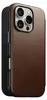 Nomad Modern Leather Folio, marrone - iPhone 17 Pro Anteprima dell’immagine prodotto 14