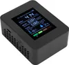 Přenosný detektor kvality vzduchu CO2 TVOC HCHO vlhkost Náhled obrázku produktu 6