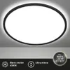 BRILONER SLIM LED panel, neutrálne biele svetlo, efekt Náhľad obrázku produktu 7