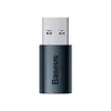 Baseus ZJJQ000103, USB-A, USB-C, Blau Produktbild-Vorschau 12
