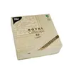 Papstar Servietten "ROYAL Collection" 1/4-Falz 40 x 40 cm Produktbild-Vorschau 4