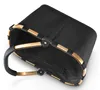 reisenthel Einkaufskorb Tasche Korb carrybag frame light Produktbild-Vorschau 4