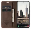 Hülle Samsung Galaxy S24 FE Handyhülle Klapphülle Tasche Produktbild-Vorschau 3