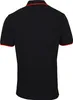 U.S. POLO ASSN. Herren Poloshirt mit Kontrast-Details - Produktbild-Vorschau 5