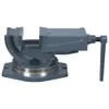 vidaXL 2-Achsen-Schraubstock Kippbar 100 mm Produktbild-Vorschau 10