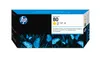 HP 80 Gelb DesignJet Druckkopf und Druckkopfreiniger, HP Produktbild-Vorschau 1