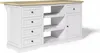Sweiko dressoir, keukenblok, barmeubel met 5 lades, 2 Productafbeelding-voorbeeld 20