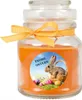 Frohe Ostern Duftkerze im Bonbonglas - viele Motive zur Produktbild-Vorschau 1