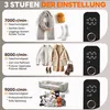 Fusselrasierer Elektrisch, Fusselentferner für 3 Produktbild-Vorschau 3