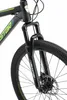 BIKESTAR Mountainbike 27,5 Zoll | 17 Zoll Rahmen, 21 Gang Produktbild-Vorschau 5