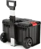 Box QBRICK System ONE Cart Basic, per attrezzi, su ruote Anteprima dell’immagine prodotto 7